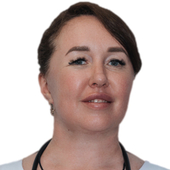 Аменитская Надежда Анатольевна, терапевт
