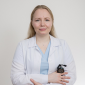 Вишнева Марина Валерьевна, терапевт