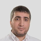 Фараджов Фарадж Аббазгулович, ЛОР