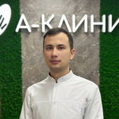 Рамазанов Тимур Ильдарович, ЛОР