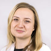 Бушуева Галина Викторовна, рентгенолог