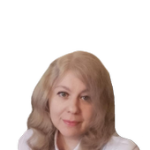 Сидоренко Марина Юрьевна, эндокринолог