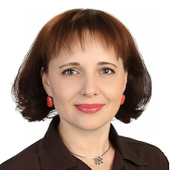 Виноградова Ольга Александровна, гастроэнтеролог