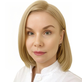 Зырянова Вероника Сергеевна, невролог