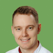 Толмачев Егор Михайлович, стоматолог-терапевт