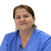 Омарова Саида Магомеднабиевна, гинеколог