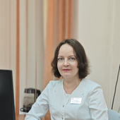 Казанцева Ольга Михайловна, гинеколог