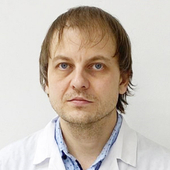 Мироненко Юрий Владимирович, гастроэнтеролог