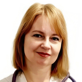 Васильева Ольга Валериевна, терапевт