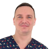 Салазников Андрей Викторович, уролог