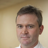 Полежаев Дмитрий Александрович, торакальный хирург