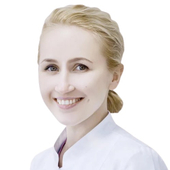 Маркова Анна Александровна, педиатр