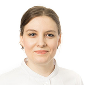 Скорик Елена Сергеевна, эндокринолог