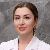 Идрисова Зарема Зурканайевна, офтальмолог