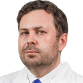 Чабин Алексей Владимирович, проктолог