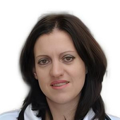 Соколова Людмила Викторовна, ревматолог
