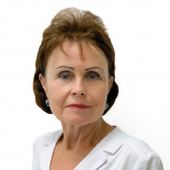 Назарова Инна Леонидовна, терапевт