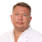 Дергилёв Михаил Борисович, хирург