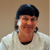 Рощина Галина Валентиновна, невролог