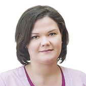 Фишер Анастасия Эдуардовна, ортодонт