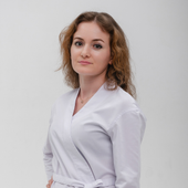 Абдуллаева Санубар Эльчиновна, стоматолог-терапевт