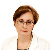 Терентьева Татьяна Витальевна, педиатр