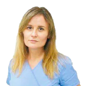 Карнюшина Надежда Николаевна, ортодонт