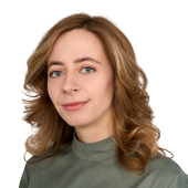 Ширяева (Конакова) Эллина Эриковна, стоматолог-хирург