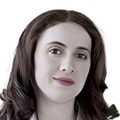 Халилова Римма Камандаровна, гинеколог