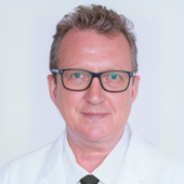 Копычев Юрий Евгеньевич, онколог