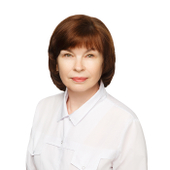 Заднепровская Наталья Викторовна, гинеколог