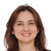 Ерохина Ирина Олеговна, врач-косметолог