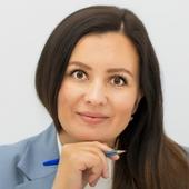 Черешнева Алена Викторовна, клинический психолог