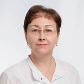 Ларина Татьяна Анатольевна, невролог