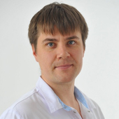 Корнийчук Юрий Владимирович, эмбриолог