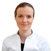 Егошина Екатерина Евгеньевна, врач УЗД