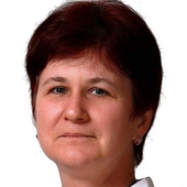 Шевелева Светлана Борисовна, невролог