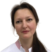 Бухалева Ольга Владимировна, дерматолог