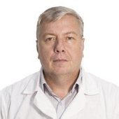 Назинович Ильдус Назинович, семейный врач