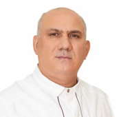 Мустафаев Эльхан Гасан Оглы, стоматолог-ортопед