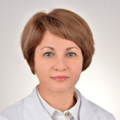 Белова Екатерина Геннадьевна, детский невролог