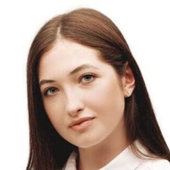 Казанцева Юлия Андреевна, ЛОР