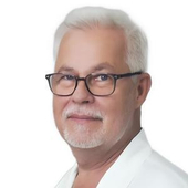 Романов Владимир Николаевич, гинеколог-хирург