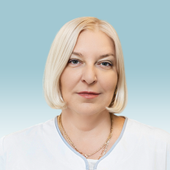 Томова Алена Викторовна, гастроэнтеролог