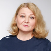 Самсонова Елена Александровна, гинеколог