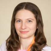 Пяткина Людмила Ильинична, педиатр