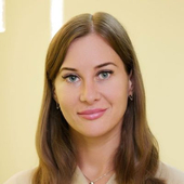 Лихачева Мария Николаевна, стоматологический гигиенист