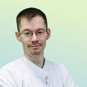 Перевощиков Павел Викторович, невролог