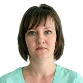 Пугачева Надежда Юрьевна, гинеколог