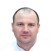 Дурасов Михаил Викторович, офтальмолог